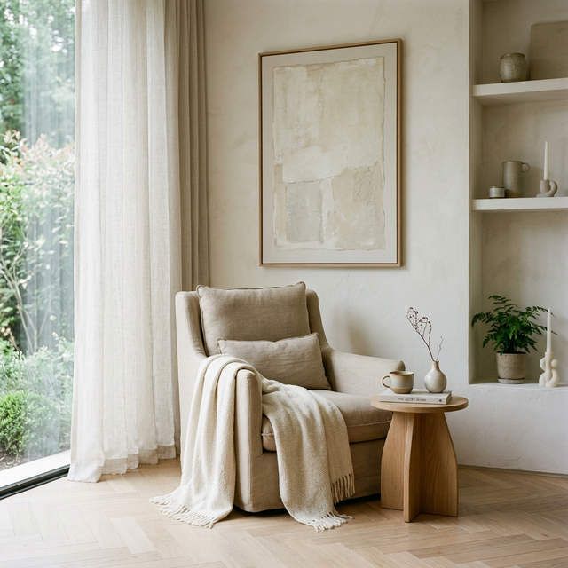 Host with Faith Stay